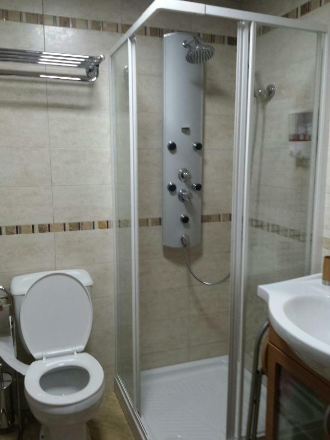 Apartamento Loft Centrico Севілья Екстер'єр фото