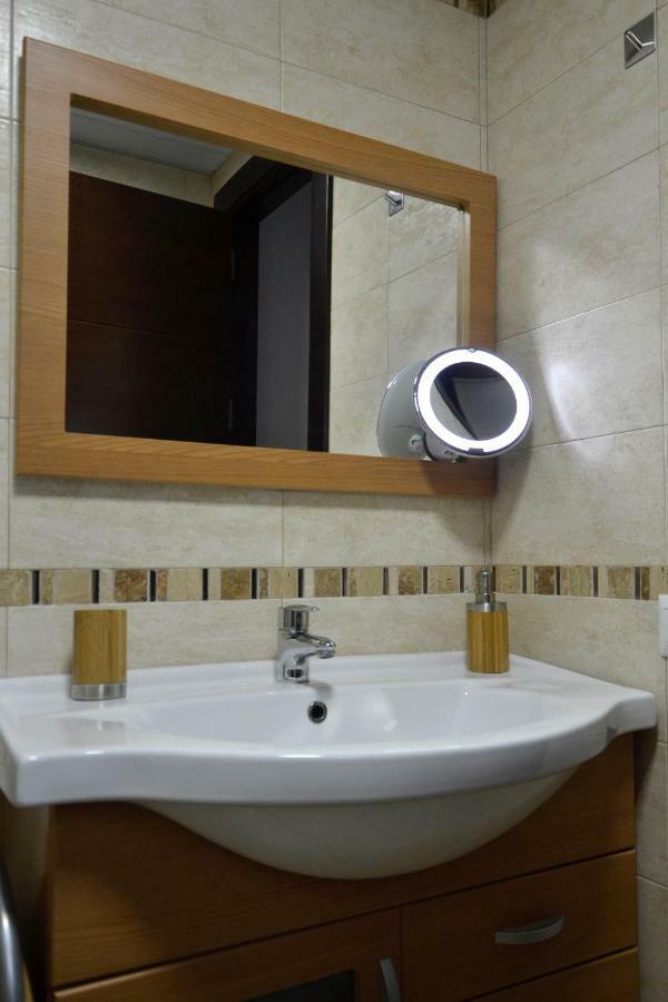 Apartamento Loft Centrico Севілья Екстер'єр фото